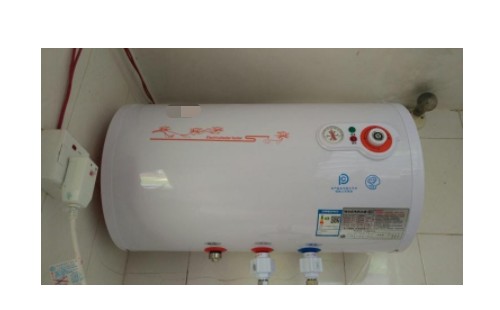 红日热水器显示E0是什么故障【红日售后服务网点】